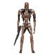 Terminator 2 assortiment figurines Kenner Tribute Neca