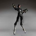 Deus Ex Play Arts Kai Vol. 1 figurine Yelena Federova 23cm