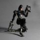 Deus Ex Play Arts Kai Vol. 1 figurine Yelena Federova 23cm