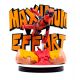 Marvel diorama Q-Fig MAX Deadpool Maximum Effort Quantum Mechanix