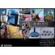 Star Wars figurine Television Masterpiece 1/6 Boba Fett Animation Ver. Hot Toys