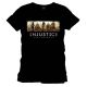 T-Shirt Injustice Classic