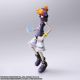The World Ends with You - Final Remix Bring Arts figurine Neku Sakuraba Square-Enix