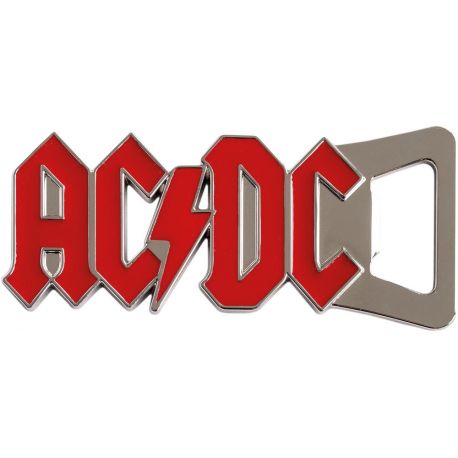 AC/DC décapsuleur Logo KKL