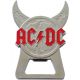 AC/DC décapsuleur Horns KKL