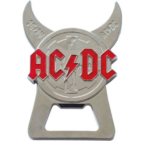 AC/DC décapsuleur Horns KKL