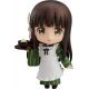 Is the Order a Rabbit figurine Nendoroid Chiya Good Smile Company