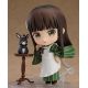 Is the Order a Rabbit figurine Nendoroid Chiya Good Smile Company