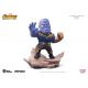 Avengers Infinity War figurine Mini Egg Attack Thanos Beast Kingdom Toys