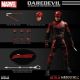 Marvel Universe figurine 1/12 Daredevil (Netflix TV Series) Mezco Toys