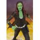 Avengers Infinity War statuette ARTFX+ 1/10 Gamora Kotobukiya