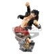 One Piece figurine Monkey D Luffy 20th Anniversary Banpresto