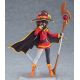 Kono Subarashii Sekai ni Shukufuku o! 2 figurine Figma Megumin Max Factory