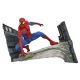 Marvel Comic Gallery statuette Spider-Man Diamond Select