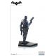 Batman Arkham Knight statuette 1/10 Arkham Knight Iron Studios