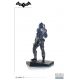 Batman Arkham Knight statuette 1/10 Arkham Knight Iron Studios