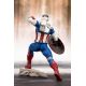 Marvel Comics statuette ARTFX+ 1/10 Captain America (Sam Wilson) Kotobukiya