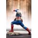 Marvel Comics statuette ARTFX+ 1/10 Captain America (Sam Wilson) Kotobukiya