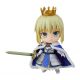 Fate/Grand Order figurine Nendoroid Saber/Altria Pendragon: True Name Revealed Ver. Good Smile Company