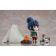 Laid-Back Camp figurine Nendoroid Rin Shima DX Ver. Max Factory