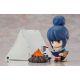 Laid-Back Camp figurine Nendoroid Rin Shima DX Ver. Max Factory