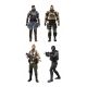 Call of Duty assortiment figurines McFarlane Toys