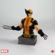 Marvel buste Wolverine Semic