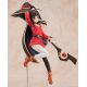Kono Subarashii Sekai ni Shukufuku o! statuette 1/7 Megumin Sneaker Bunko 30th Anniversary Ver Kadokawa