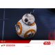 Star Wars Episode VIII figurine Movie Masterpiece 1/6 BB-8 Hot Toys