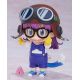 Dr. Slump figurine Nendoroid Arale Norimaki Cat Ears Ver. & Gatchan Good Smile Company