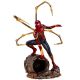 Avengers Infinity War statuette ARTFX+ 1/10 Iron Spider Kotobukiya