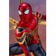 Avengers Infinity War statuette ARTFX+ 1/10 Iron Spider Kotobukiya
