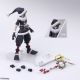 Kingdom Hearts II Bring Arts figurine Sora Christmas Town Ver. Square-Enix