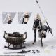 NieR RepliCant/Gestalt Bring Arts figurine A2 (YoRHa Type A No. 2) Square-Enix