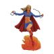 DC Comic Gallery statuette Supergirl Diamond Select