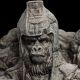 La Planète des singes statuette Apes Through the Ages WETA Collectibles