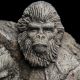 La Planète des singes statuette Apes Through the Ages WETA Collectibles