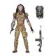 Predator 2018 figurine Deluxe Predator 2 Neca