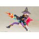 Megami Device Chaos & Pretty figurine Plastic Model Kit 1/1 Witch Darkness Kotobukiya