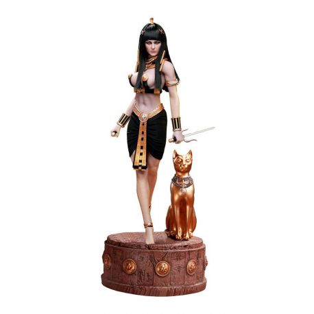 Princess of Egypt figurine 1/6 Anck Su Namun ARH Studios
