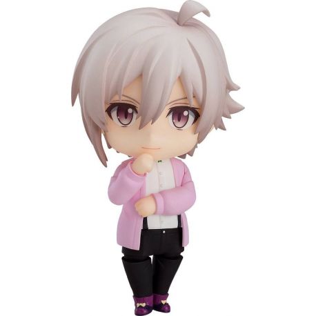 Idolish7 figurine Nendoroid Tenn Kujo Orange Rouge