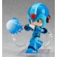 Mega Man X figurine Nendoroid Mega Man X Good Smile Company