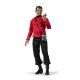 Star Trek TOS figurine Master Series 1/6 Lt. Commander Scott 'Scotty' Quantum Mechanix