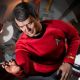 Star Trek TOS figurine Master Series 1/6 Lt. Commander Scott 'Scotty' Quantum Mechanix