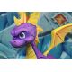 Spyro the Dragon figurine Spyro Neca