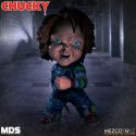 Chucky Jeu d´enfant 3 poupée Designer Series Deluxe Chucky Mezco Toys