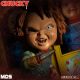 Chucky Jeu d´enfant 3 poupée Designer Series Deluxe Chucky Mezco Toys