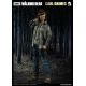 The Walking Dead figurine 1/6 Carl Grimes ThreeZero
