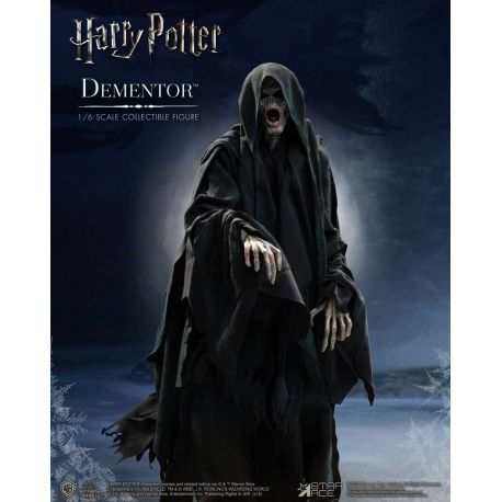 Harry Potter My Favourite Movie figurine 1/6 Dementor Star Ace Toys
