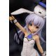Is the Order a Rabbit? statuette 1/8 Chino Bunny Ver. Fots Japan